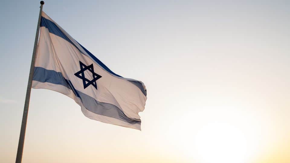 Living in the holy land: everything you'll need to know before relocating to Israel